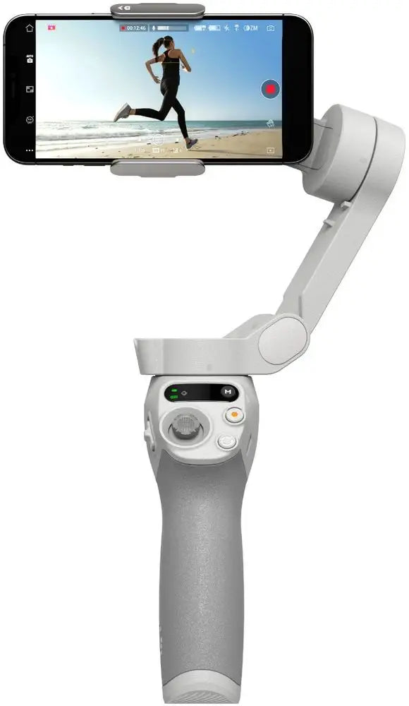 DJI Osmo Mobile SE