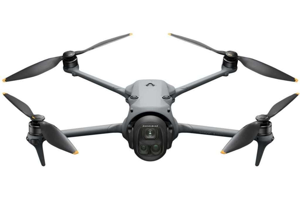 Mavic 4 Pro