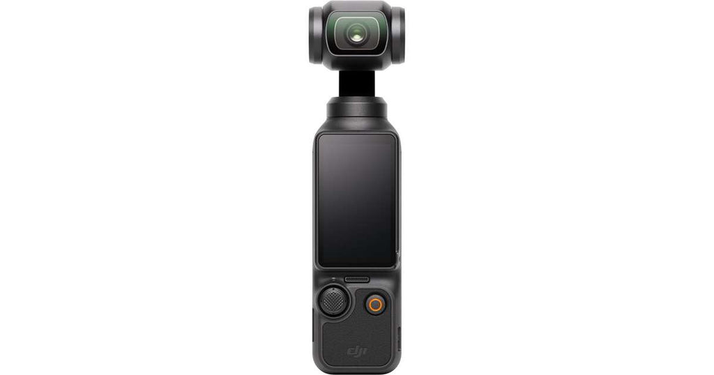 DJI Osmo Pocket 3