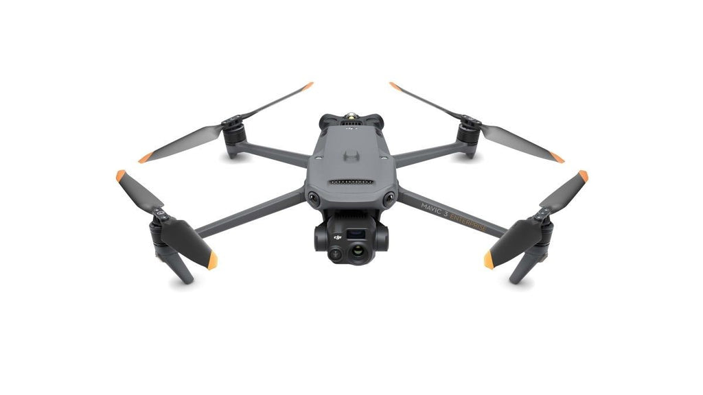 DJI Termálne Drony