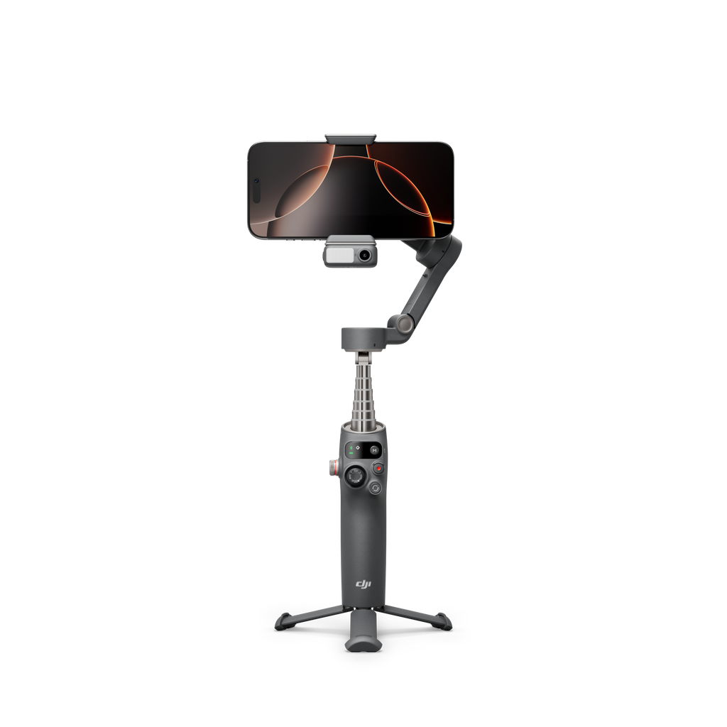 Osmo Mobile