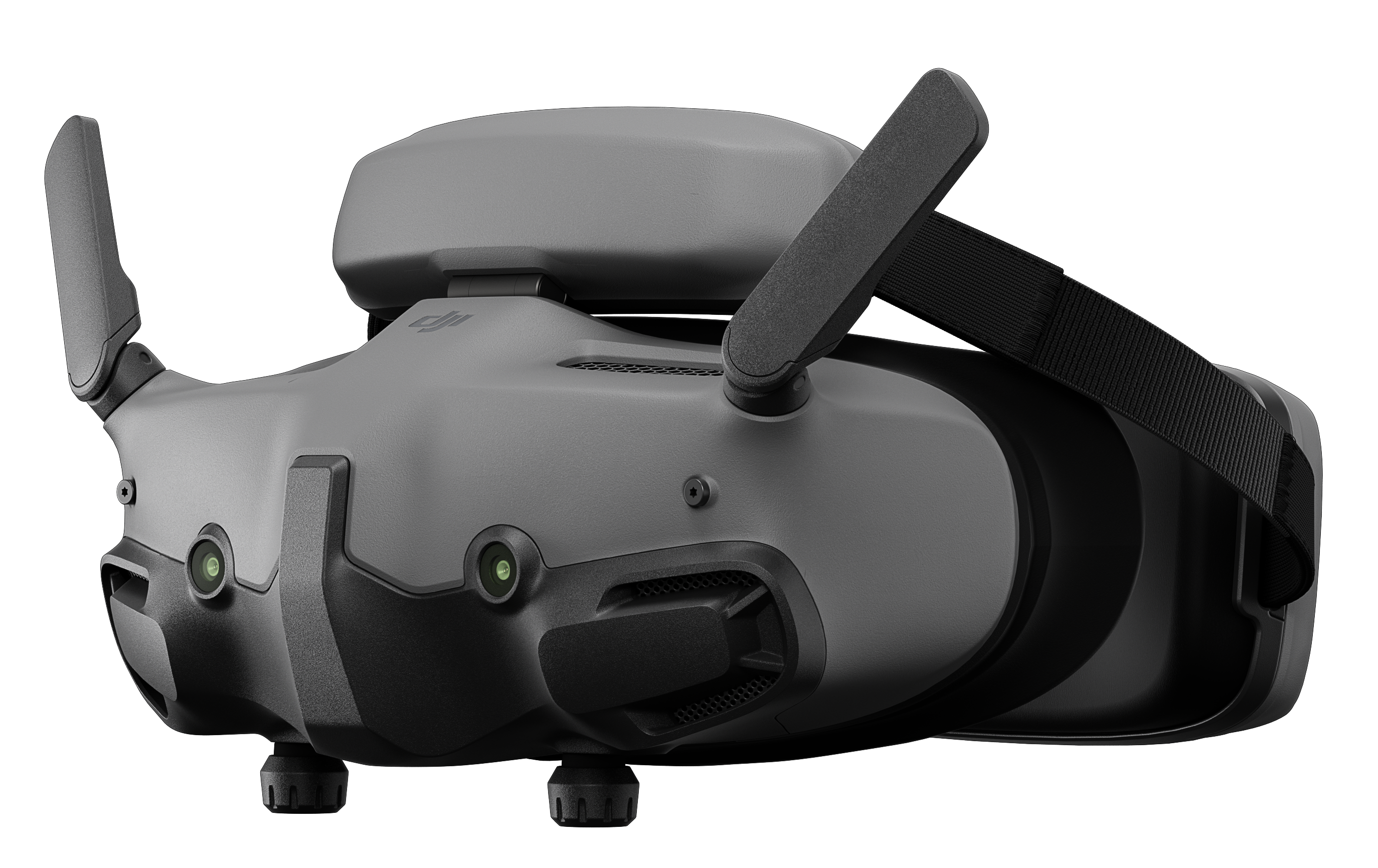 DJI Goggles – SuperDrony - Main Image